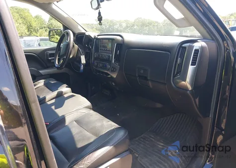 2016 Chevrolet Silverado 1500 1Lt z USA, uszkodzony, nr VIN 3GCPCREC7GG388699